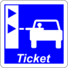 ticket-peage